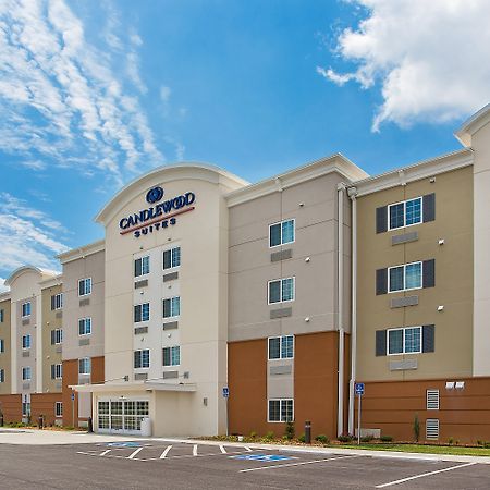 Candlewood Suites Fort Campbell - Oak Grove By Ihg Экстерьер фото