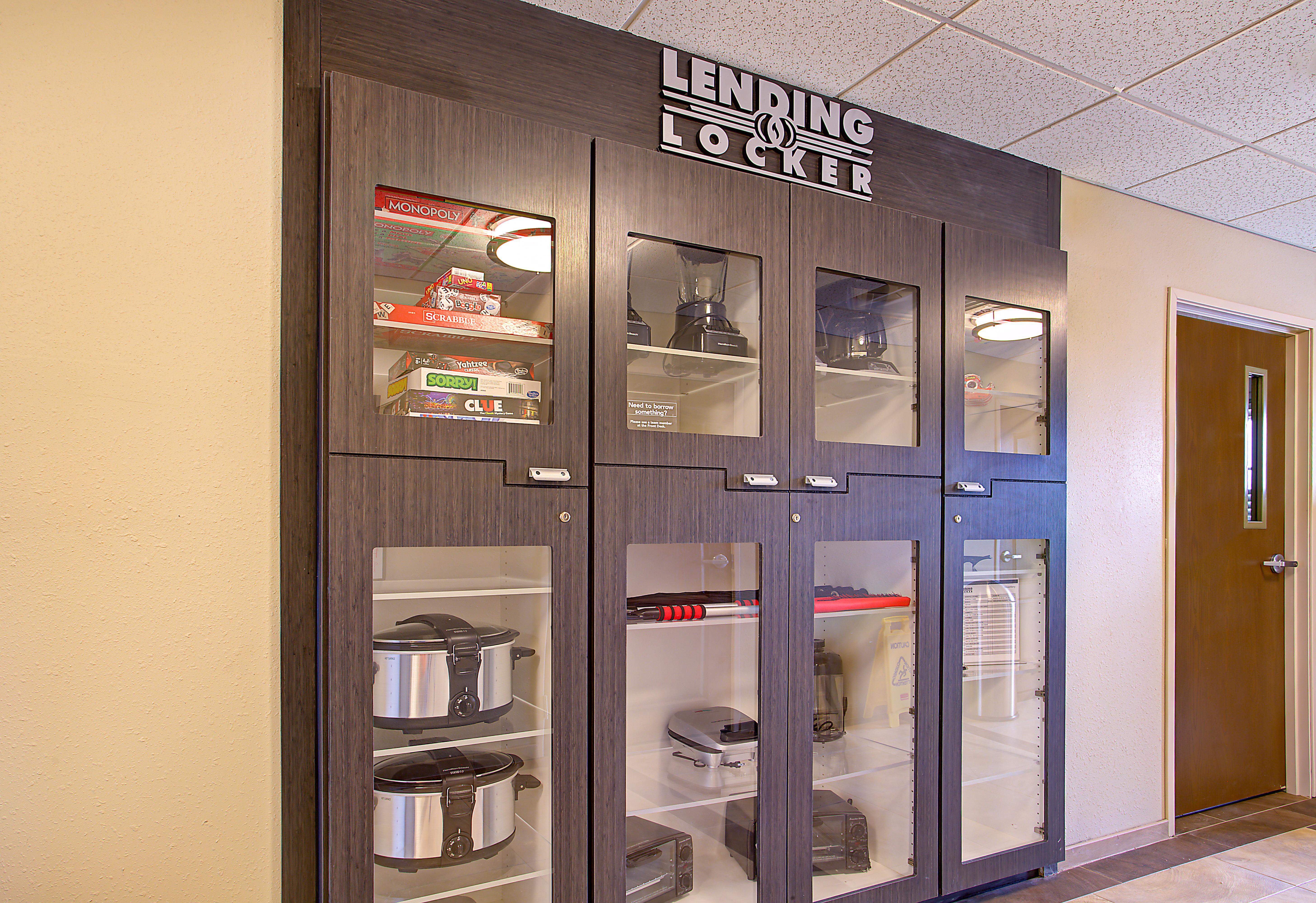 Candlewood Suites Fort Campbell - Oak Grove By Ihg Экстерьер фото