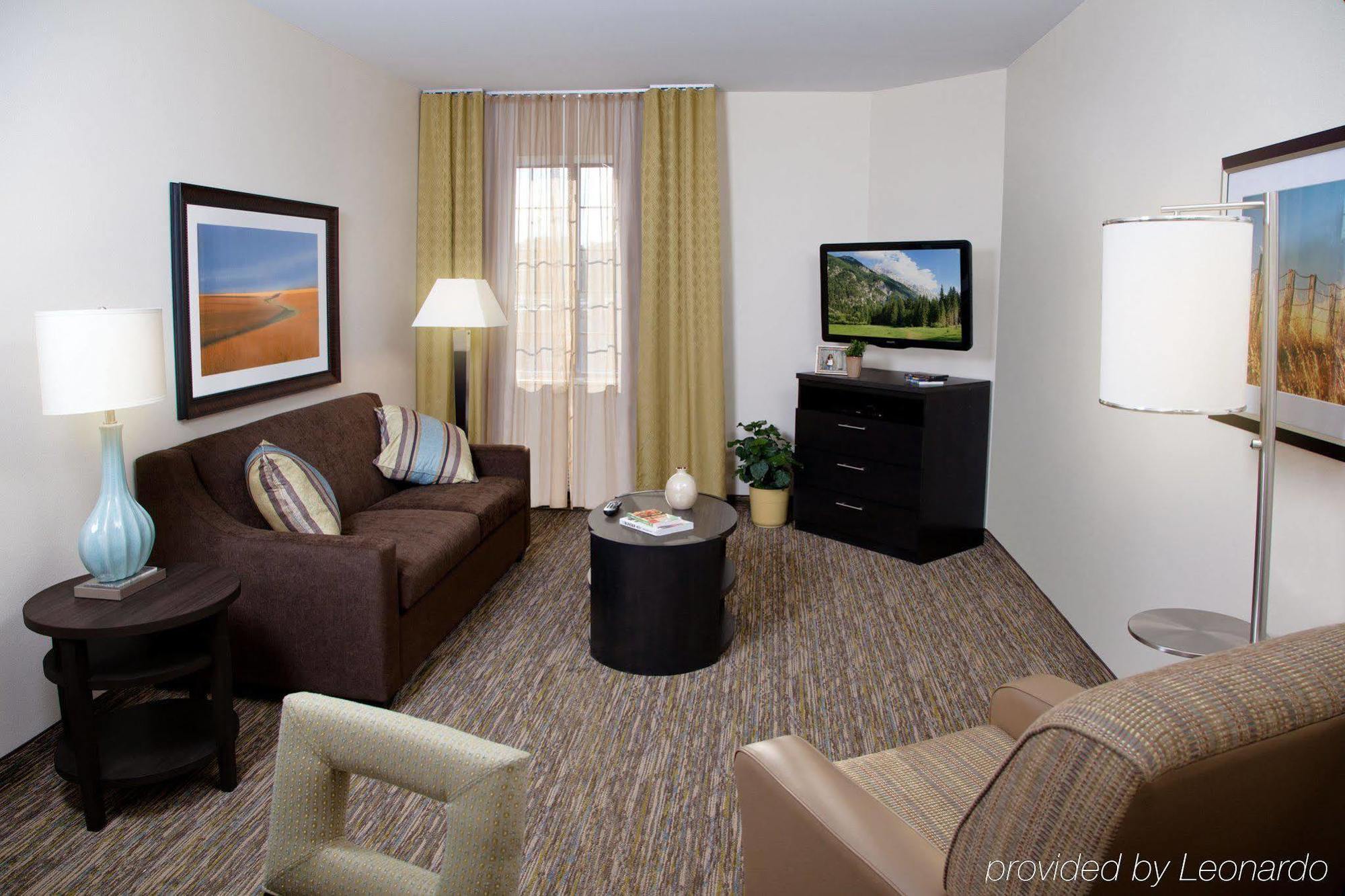 Candlewood Suites Fort Campbell - Oak Grove By Ihg Экстерьер фото